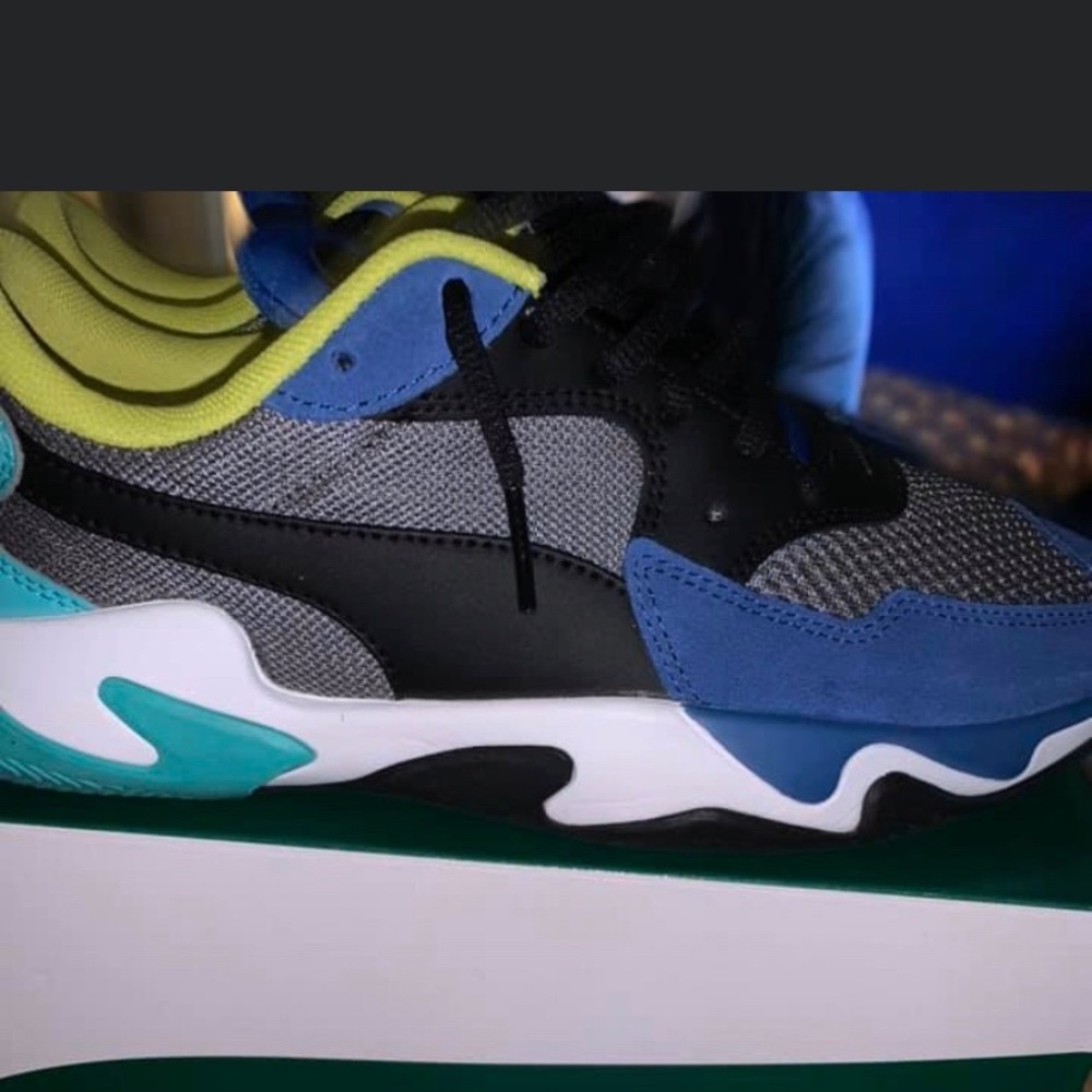 Puma Storm OriginJr - Picture 3 of 4